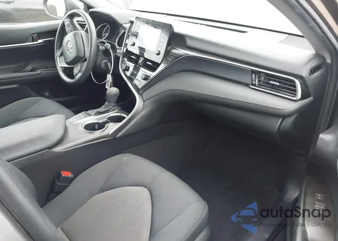 2023 Toyota Camry Le из США, поврежденный, VIN 4T1C11AKXPU119236